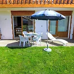 Apartment Santa Barbara 23 By Interhome Apartment Crans-Montana