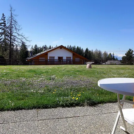 Апартаменты Santa Barbara By Interhome