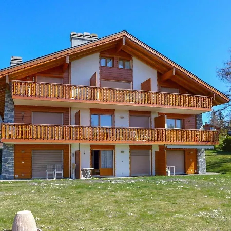 Апартаменты Santa Barbara By Interhome