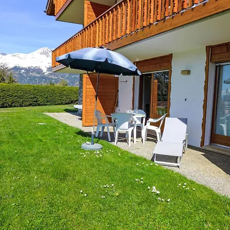 Santa Barbara 23 By Interhome *