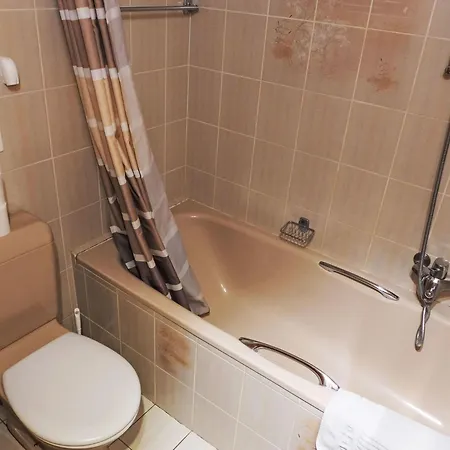 Santa Barbara 23 By Interhome Apartamento Crans-Montana