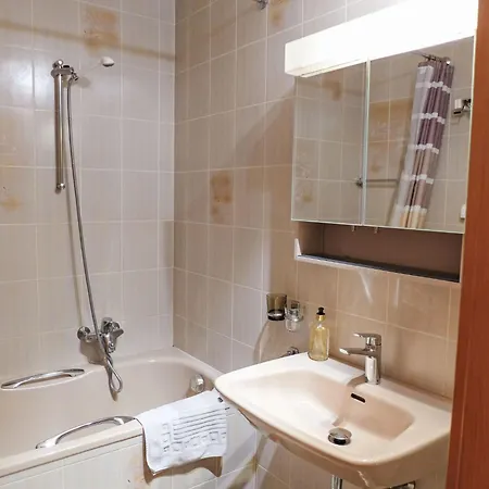 Santa Barbara 23 By Interhome Apartamento Crans-Montana