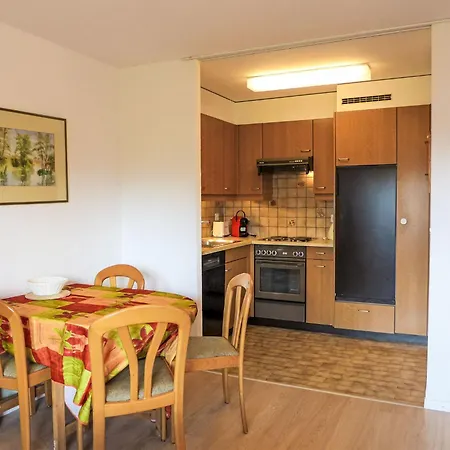 Santa Barbara 23 By Interhome Crans-Montana