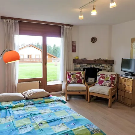 Apartamento Santa Barbara 23 By Interhome *