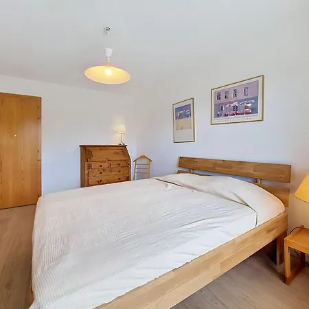 Santa Barbara 23 By Interhome Crans-Montana