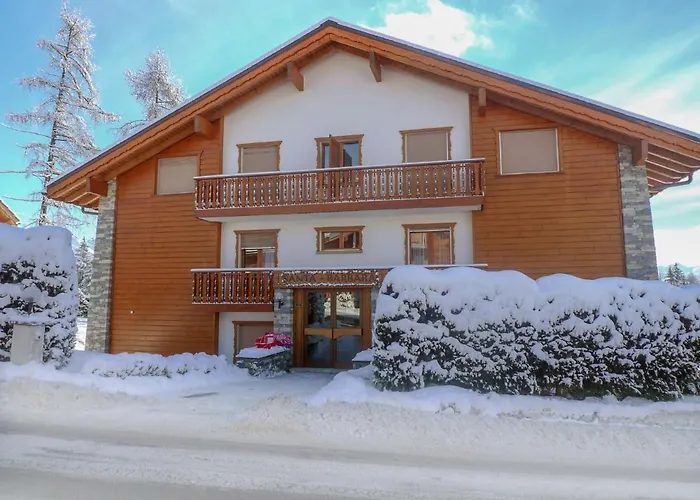 Santa Barbara 23 By Interhome