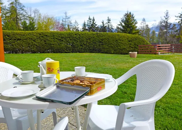 Apartment Apartment Santa Barbara 23 By Interhome *