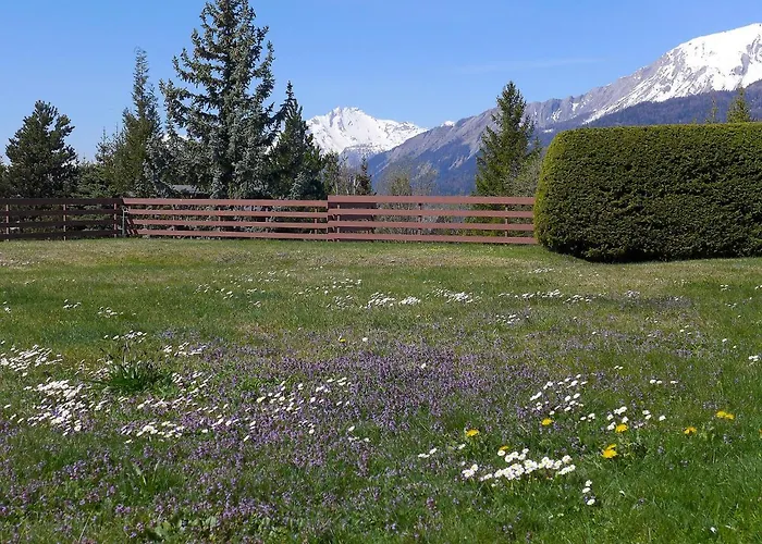 Apartment Santa Barbara 23 By Interhome Apartment