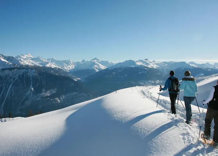 アパート Santa Barbara 23 By Interhome