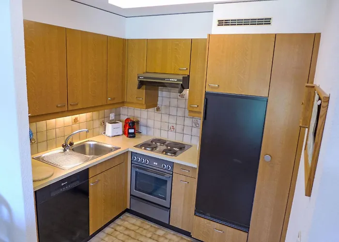 Apartment Santa Barbara 23 By Interhome