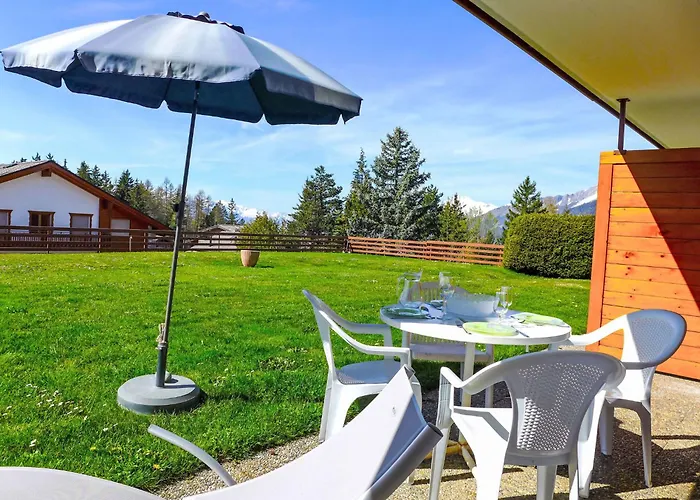 Apartment Santa Barbara 23 By Interhome