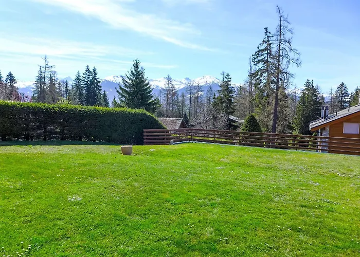 アパート Santa Barbara 23 By Interhome