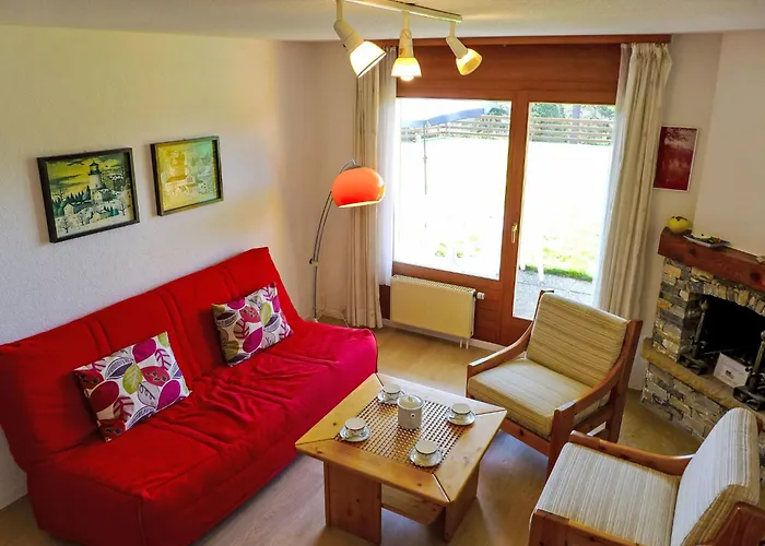 Apartment Santa Barbara 23 By Interhome Apartment