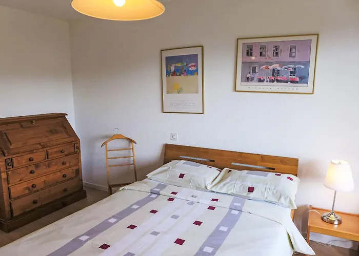 Apartment Santa Barbara 23 By Interhome Apartment *