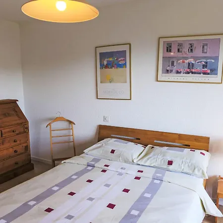 Santa Barbara 23 By Interhome Apartamento *