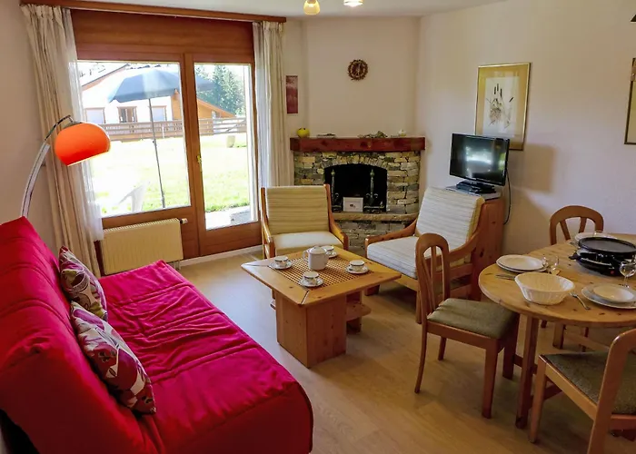 Santa Barbara 23 By Interhome Apartamento *