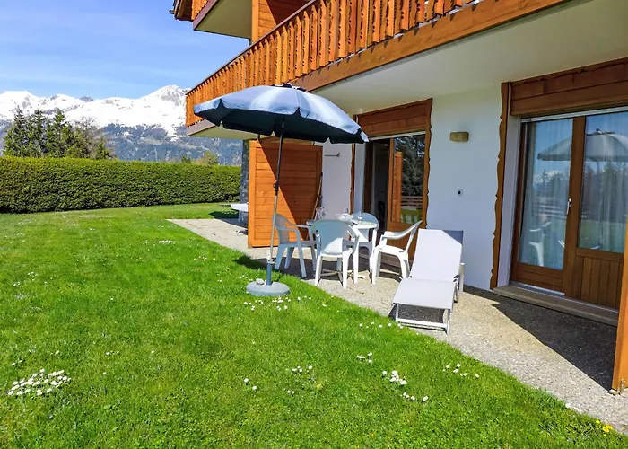 Santa Barbara 23 By Interhome *