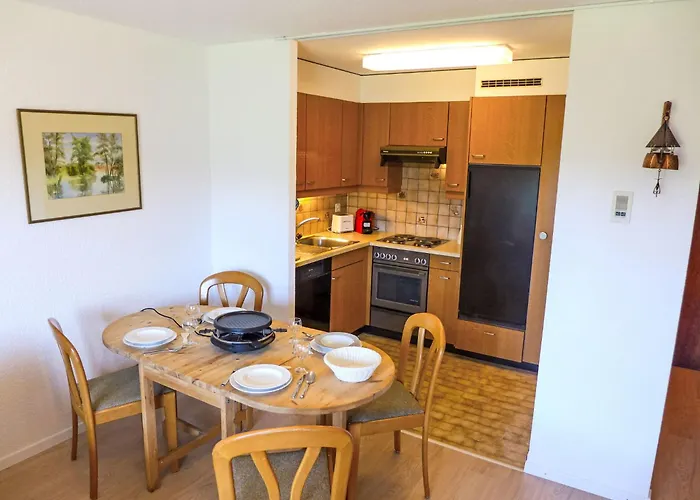 Santa Barbara 23 By Interhome Apartamento *