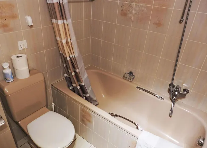 Santa Barbara 23 By Interhome Apartamento Crans-Montana