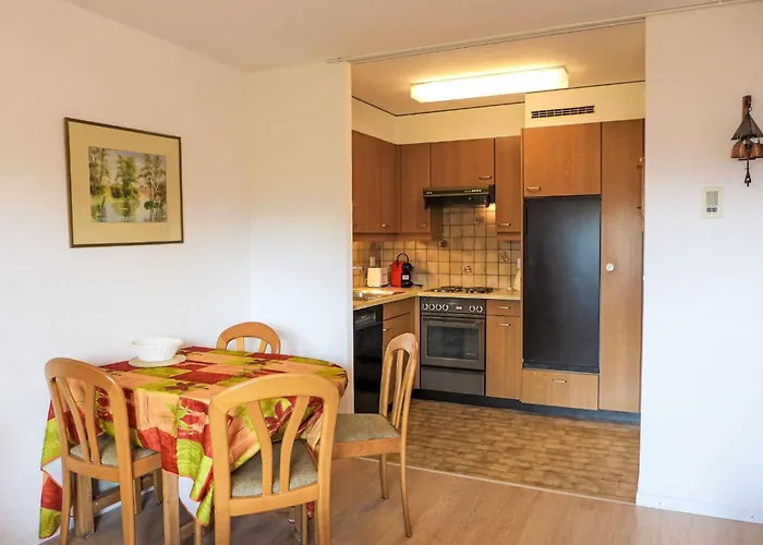 Santa Barbara 23 By Interhome Crans-Montana