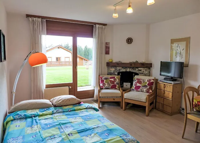 Apartamento Santa Barbara 23 By Interhome *