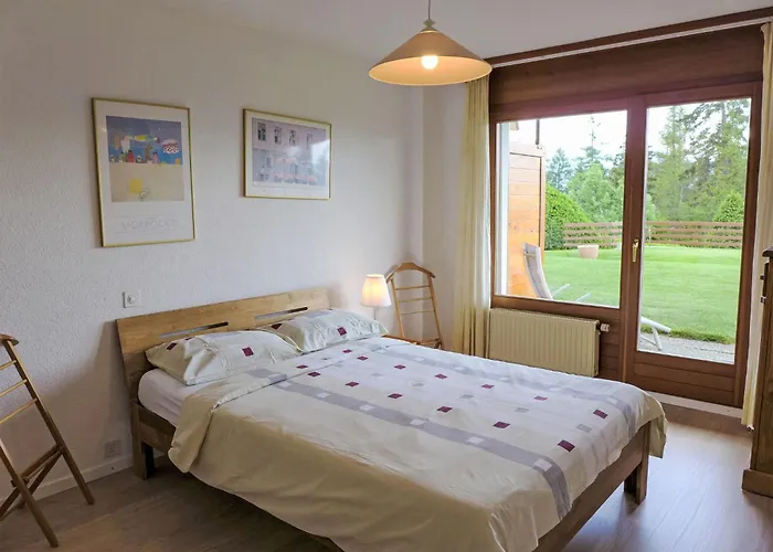 Santa Barbara 23 By Interhome