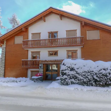 Apartment Santa Barbara 23 By Interhome