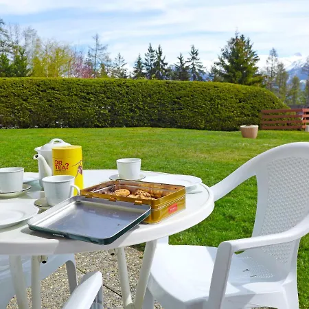 Apartment Apartment Santa Barbara 23 By Interhome *