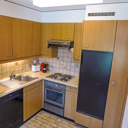 Apartment Santa Barbara 23 By Interhome