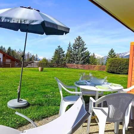 Apartment Santa Barbara 23 By Interhome