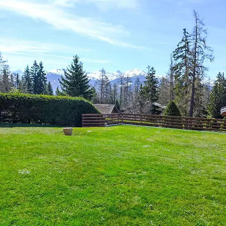 Apartment Apartment Santa Barbara 23 By Interhome