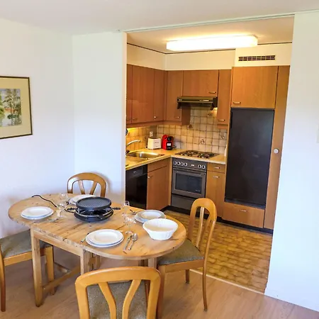 Apartment Santa Barbara 23 By Interhome Apartment *