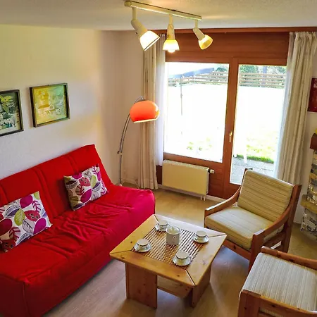 Apartment Santa Barbara 23 By Interhome Apartment