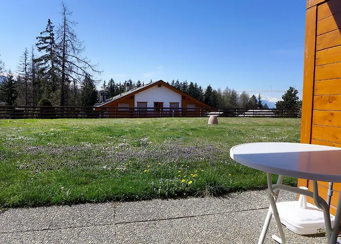 Daire Santa Barbara 23 By Interhome