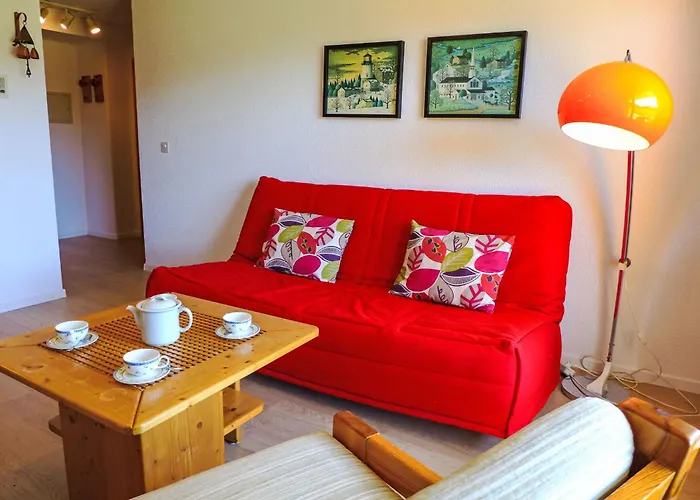 Santa Barbara 23 By Interhome Daire